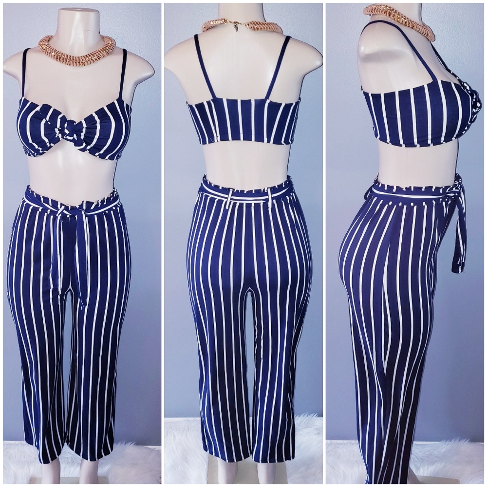 Two piece set
